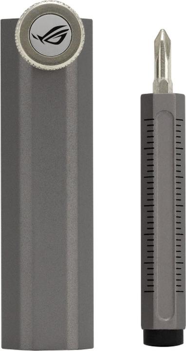 Actual product image ASUS ROG Strix GeForce RTX 4070 SUPER (12 GB)