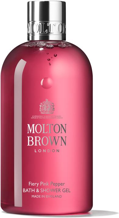 Produktbild Molton Brown Fiery Pink Pepper Bodywash (300 ml)