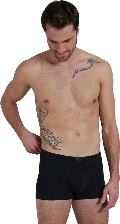Actual product image Bugatti Boxershort Casual Stretch (L, pack of 3)