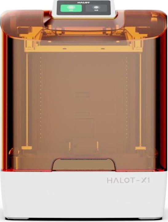 Image du produit Creality 3D-Drucker Halot X1 mit Autofeed, Drucktechnik