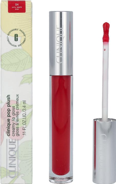 Produktbild Clinique Pop Plush (04 Juicy Apple Pop)
