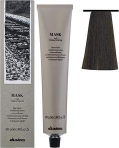 Immagine prodotto Davines 5.3 Maschera con vibrocromo 100ml (100 ml)