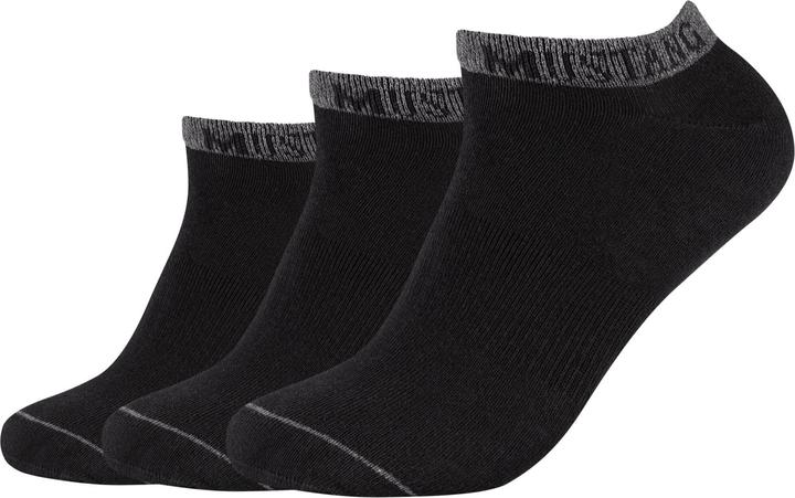 Mustang True denim (3er Pack, 39 - 42)