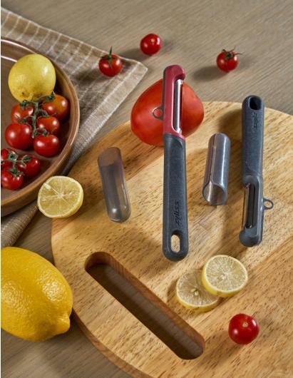 Image du produit Zyliss 2er Set Pendelscheller Set – universal und soft