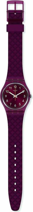 Produktbild Swatch Herrenuhr REDNEL (Ø 34 mm) (34 mm)
