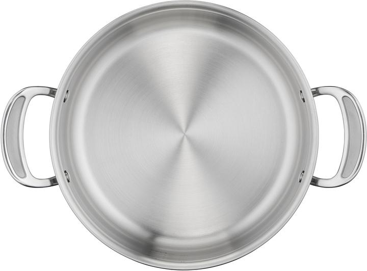 Produktbild Tefal Jamie Oliver Cook's Classic Set (16 cm, Pfannenset + Topfset, Edelstahl)