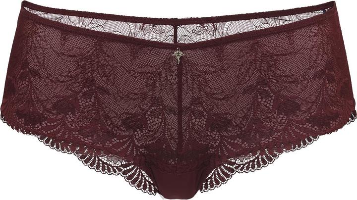 Dark Red