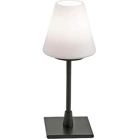Fabas Luce, Tischlampe, 3568-30-101 (220 lm, G9)