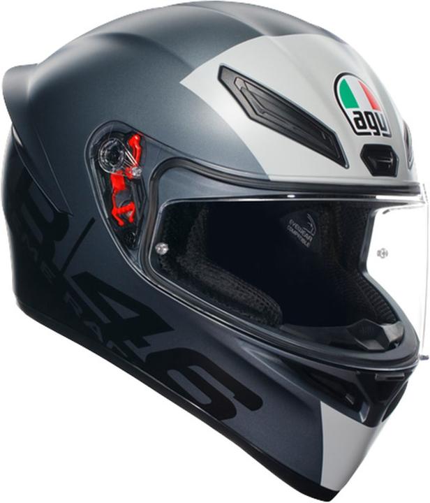 Immagine prodotto AGV K-1 S (55 - 56 cm, S)