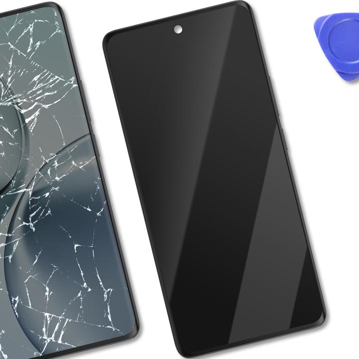 Actual product image realme 14 Pro AMOLED Original Display (Display, Realme 14 Pro)