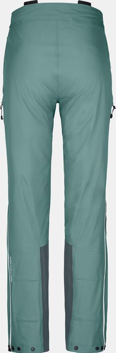 Image du produit Ortovox Pantalon léger 3L pour femmes des Alpes occidentales (S)