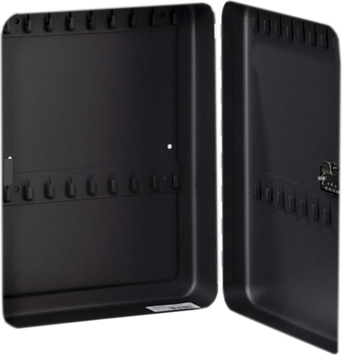 Actual product image Burg Wächter Key box with combination lock KC 36 C