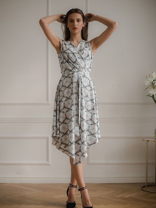 Produktbild Lenitif Cocktailkleid (XL)