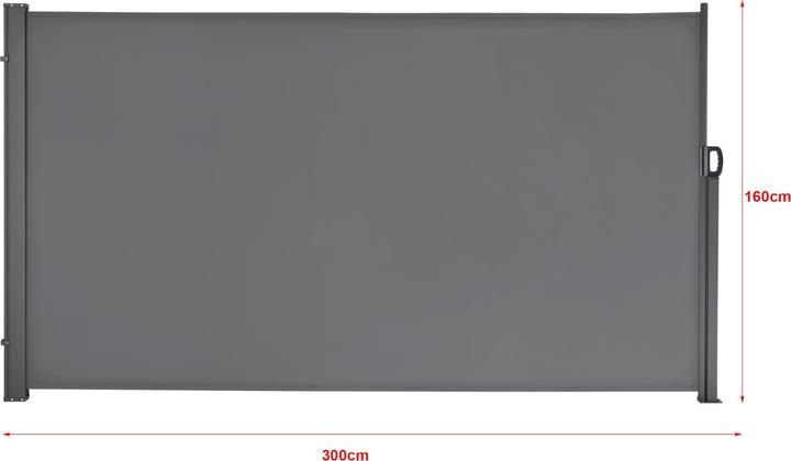 Actual product image Pro-Tec Stem (3 m)