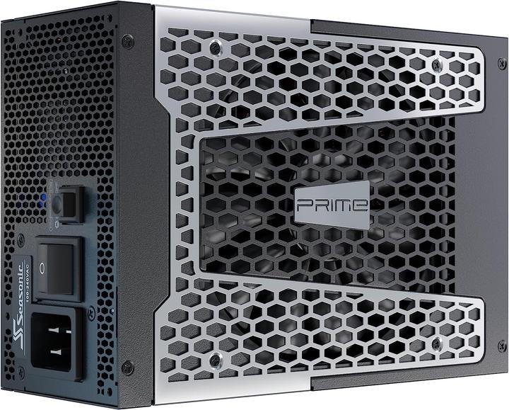 Image du produit Seasonic Prime PX-1600 Modular (1600 W)