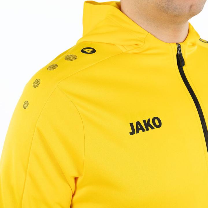Produktbild JAKO Kapuzenjacke One (S)