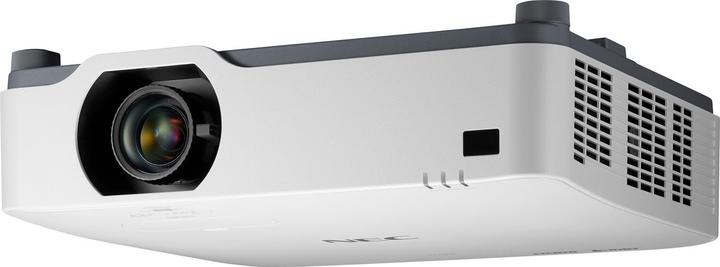 Produktbild NEC P525UL TBA (WUXGA, 5000 lm, 1.23 - 2:1)