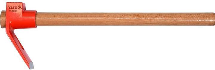 Yato yt-80130 – adze-axe