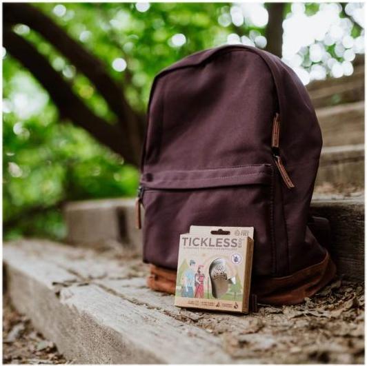 Immagine prodotto Tickless Tick Repellent