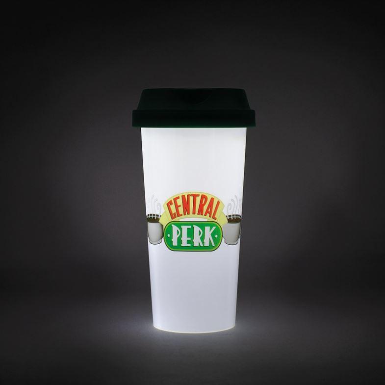 Paladone Products, Trinkflasche + Thermosflasche