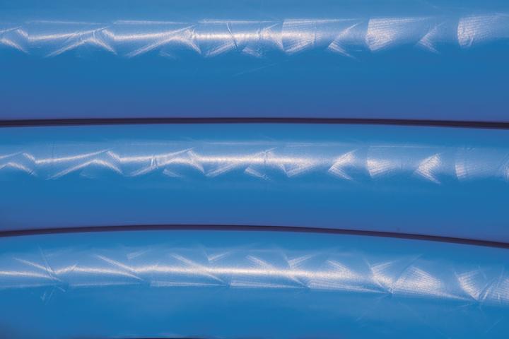 Actual product image Bestway Pool 3 Ring