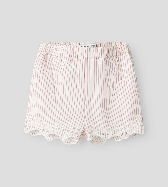 Produktbild Name it Regular Fit Shorts (128)