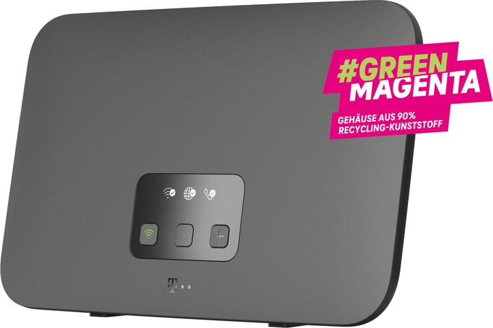 Produktbild Telekom Speedport Smart