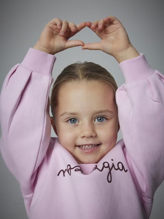 Produktbild Name it Regular Fit Sweatshirt (98)