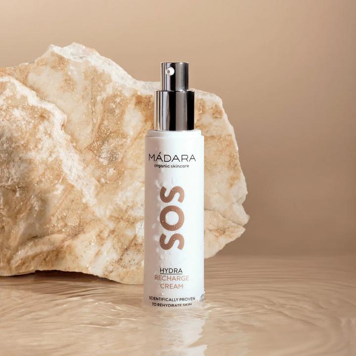Actual product image Madara Purifying (Cleansing Foam, 150 ml)