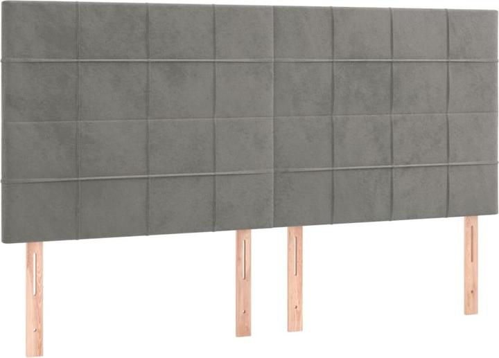 Produktbild vidaXL Alyssa (180 x 5 x 88 cm)