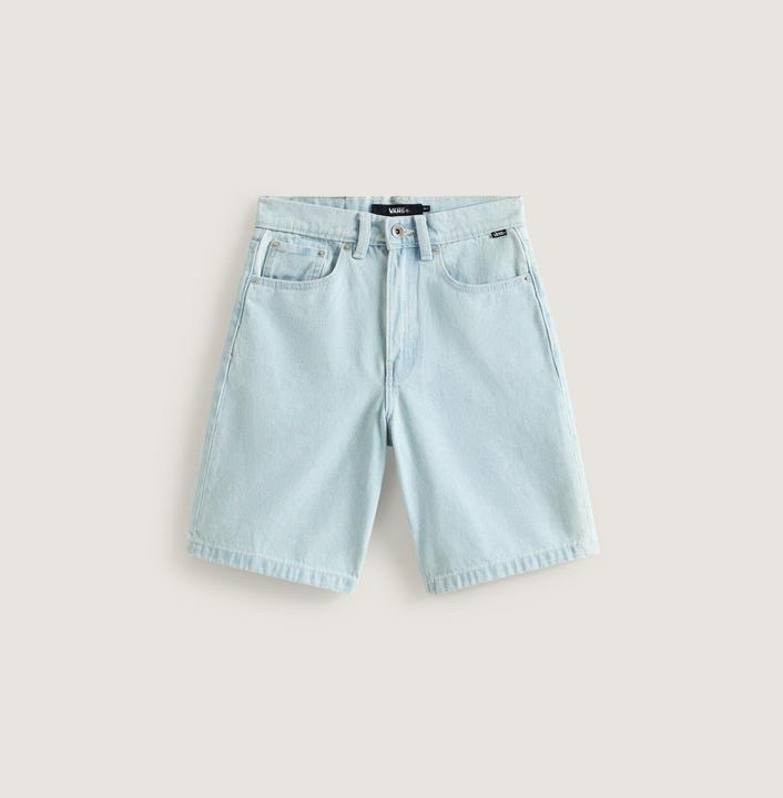 Image du produit Vans Check-5 Baggy Denim Short (28)