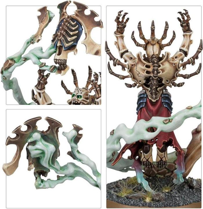Image du produit Games Workshop 70-942 (Matières plastiques)