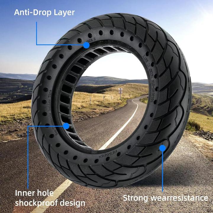 Actual product image Lefelwel Spare tyre