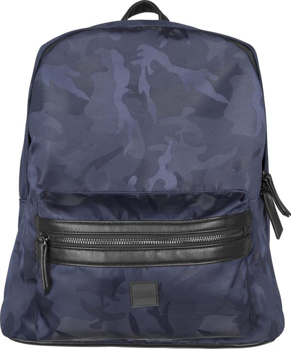 Produktbild Urban Classics Camo Jacquard Backpack