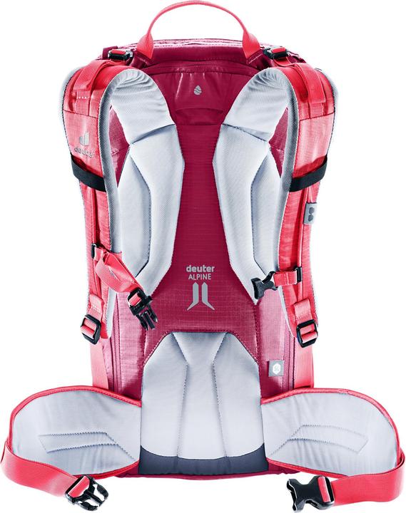 Produktbild Deuter Freerider 28 (28 l)