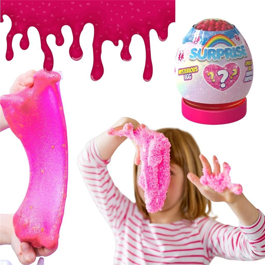 Maksik Glutek Slime Suprize Ei 130ml