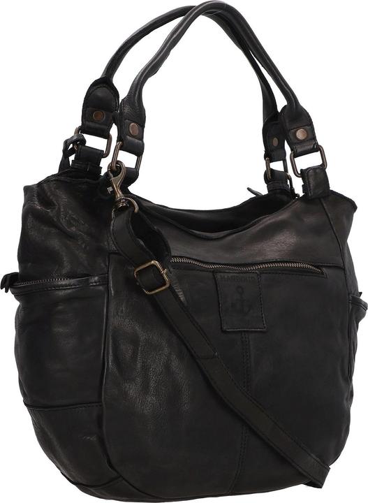 Immagine prodotto Harbour 2nd Selina Schultertasche Leder 36 cm
