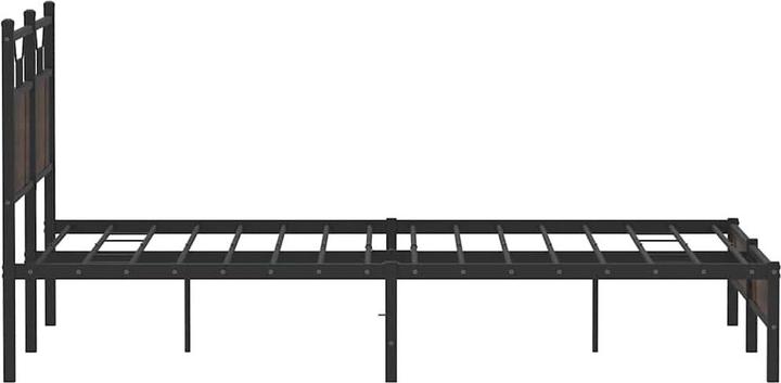 Image du produit vidaXL Bettgestell (140 x 200 cm)
