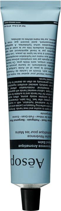 Actual product image Aesop Reverence Aromatique (75 ml)