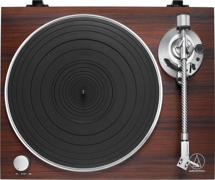 Produktbild Audio-Technica AT-LPW50BT (Manuell)