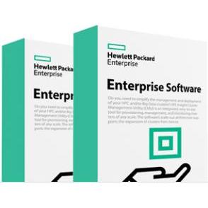 HPE E StoreOnce 4500 Replication E-LTU für