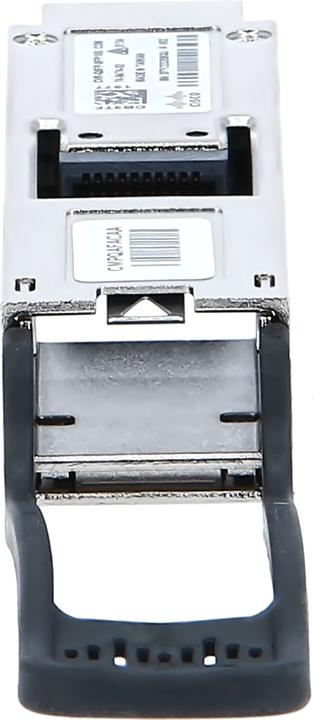 Actual product image Cisco Qsfp To Sfp10g Adapter