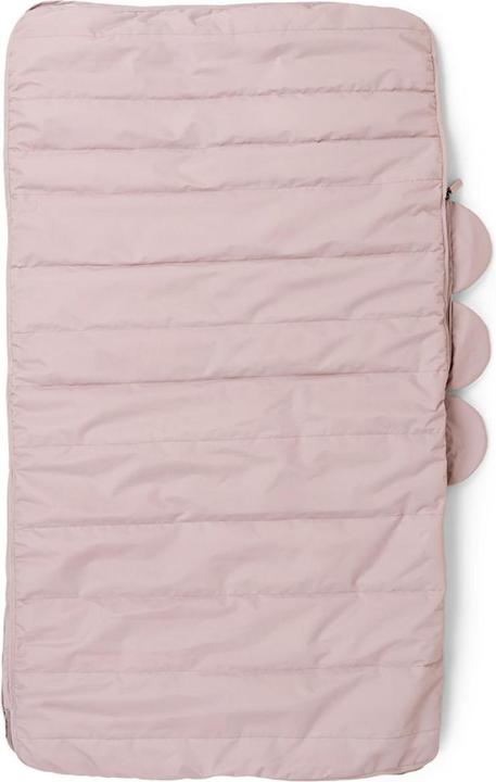 Actual product image Done by Deer Quilted Kinder Schlafsack (130 cm)