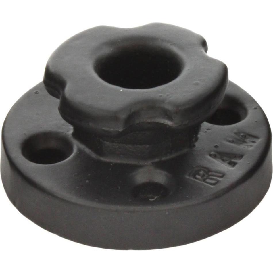 Thumbnail - RAM Mounts RAM D Size Octagon Button, Barcode-Scanner Zubehör