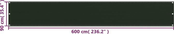 Image du produit vidaXL Raimonda (75 cm)