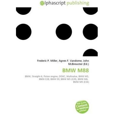 Thumbnail - BMW M88, Ratgeber
