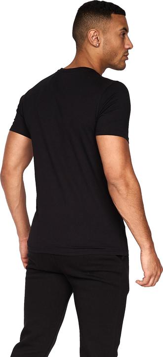 Immagine prodotto Crosshatch Maglietta Traymax Uomo (confezione da 5) (S)