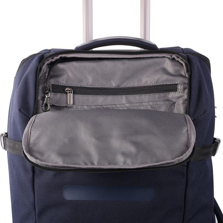 Immagine prodotto Hedgren Borsa da viaggio Journey 2 ruote 79 cm (109.40 l)