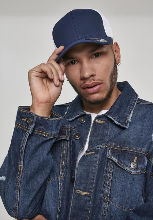 Produktbild Flexfit Ultrafibre & Airmesh 2-Tone (M, S)