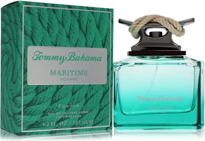 Immagine prodotto Tommy Bahama Viaggio marittimo (Eau de cologne, 125 ml)